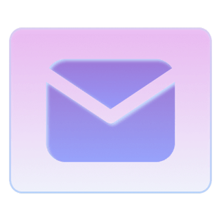 Ícono de correo electrónico para contactar al equipo de soporte de Nitidvalía